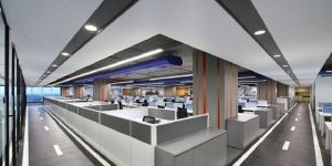 Commercial Interior Design Service