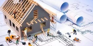 Residential Construction Services