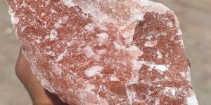 Himalayan Pink Salt