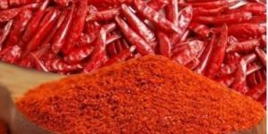 Red Chilli Powder