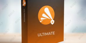 Avast Ultimate Security Antivirus