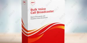 Bulk Voice Broadcaster