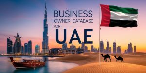 Business Owners Database UAE