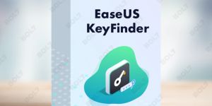 easeus key finder software