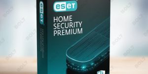 ESET Home Security Premium Antivirus
