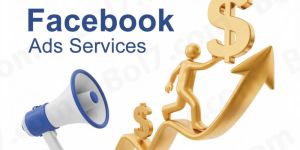 Facebook Advertising Services