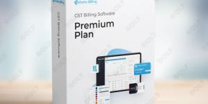 Khata Billing Premium 1 Year Plan
