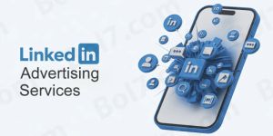 Linkedin Advertising Services