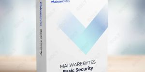 Malwarebytes Basic Security