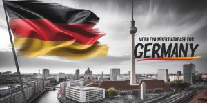 Mobile Number Database for Germany
