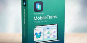 MobileTrans Phone Transfer Perpetual Plan