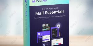 proton mail essentials monthly billing plan software