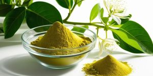 Moringa Powder