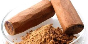 Pure Sandalwood Powder