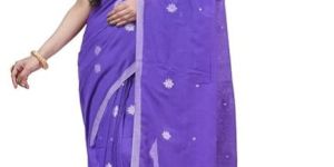 women bengal cotton silk handloom saree