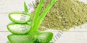 Aloe Vera Powder