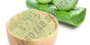 Aloe Vera Powder