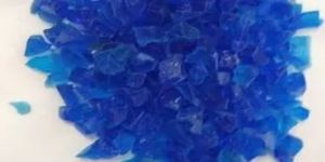 1 Mm Blue Silica Gel Granules