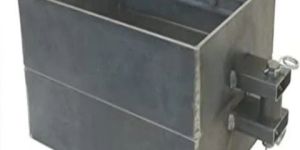 16x16 Inch Moulding Box