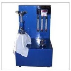 Air Permeability Tester