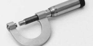 Digital Electronic Micrometer