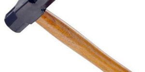 Sledge Hammer