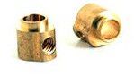 Brass Pillar Terminal