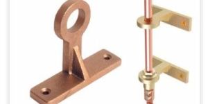 Side Mounting Rod Bracket