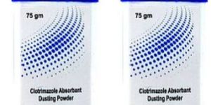 Clozarus Dusting Powder