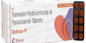 Dolrus-P Tablets