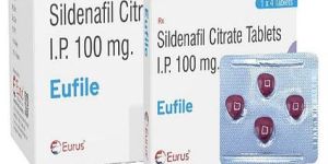 Eufile Tablets