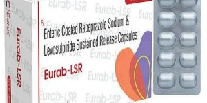 Eurab-LSR Tablets