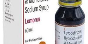 Lemorus Syrup