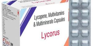 Lycorus Capsules