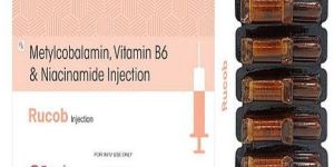 Rucob Injection