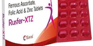 Rusfer-XTZ Tablets