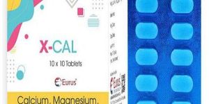 X-CAL Tablets