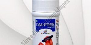 DM-Free Powder