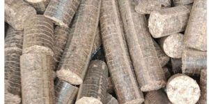 16mm Biomass Pellets