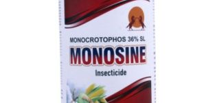 MONOCROTOPHOS PESTICIDE 36 SL