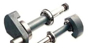 Piston Compressor Crankshaft