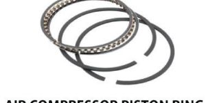 Piston Compressor Ring