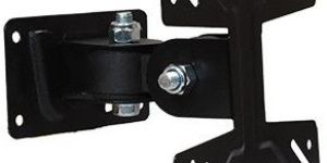 LED TV Full Motion Wall Mount