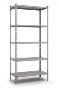 Slotted Angle Rack UN-2R19