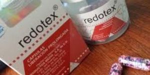 Female Redotex Capsules