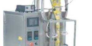 Automatic Powder Vertical Form Fill Seal Packaging Machine VFFS1000PO