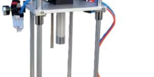 Semi-automatic Crown Cap Sealing Machine CCSM330S