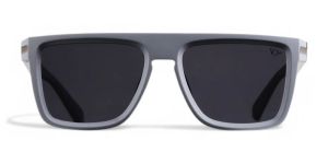 VO Rectangle Grey UV Protected Ladies Sunglasses - VO TR7535 C685