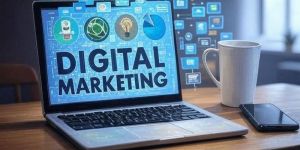 Digital Marketing Services
