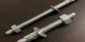 10x150mm Wedge Anchor Thru Bolt